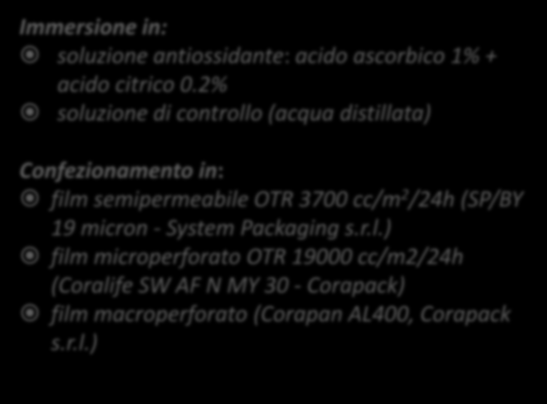 ascorbico 1% + acido citrico 0.