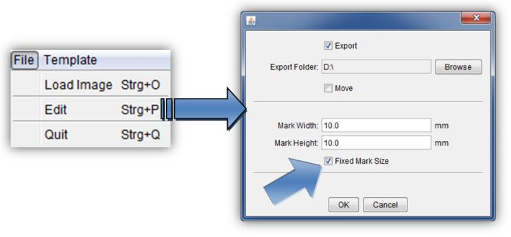 Digital Flexo Suite Tools 10.3 11 / 29 2.