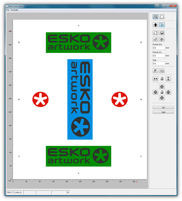 Digital Flexo Suite Tools 10.