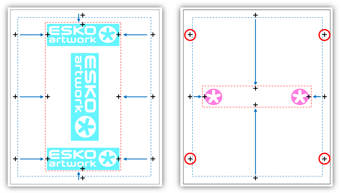 Digital Flexo Suite Tools 10.3 8 / 29 2.