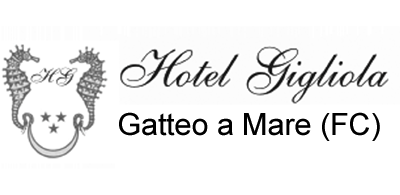 HOTEL GIGLIOLA*** Via Matteotti n. 2-A - Gatteo a Mare (FC) Tel.
