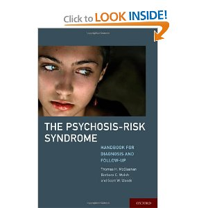 Comprehensive Assessment for At Risk Mental States (CAARMS) Structured