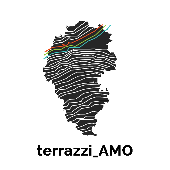 Oggetto: TerrazziAMO. Ciclo di incontri e workshop dedicati ai paesaggi terrazzati in Val d Astico, Val Posina e Laghi, febbraio-giugno 2017.