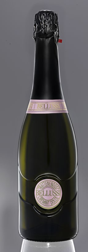 DOLCE TRATTENENDOSI L espressione massima del prosecco spumante nella versione tradizionale.