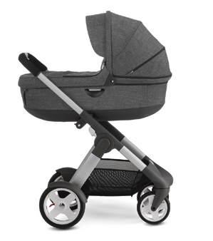 Stokke Crusi + Stokke