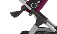 7040352823127) Stokke izigo Modular by BeSafe (cod.