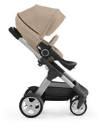 Stokke Crusi Progettato per il comfort, Stokke Crusi porta il lusso a nuove altezze.