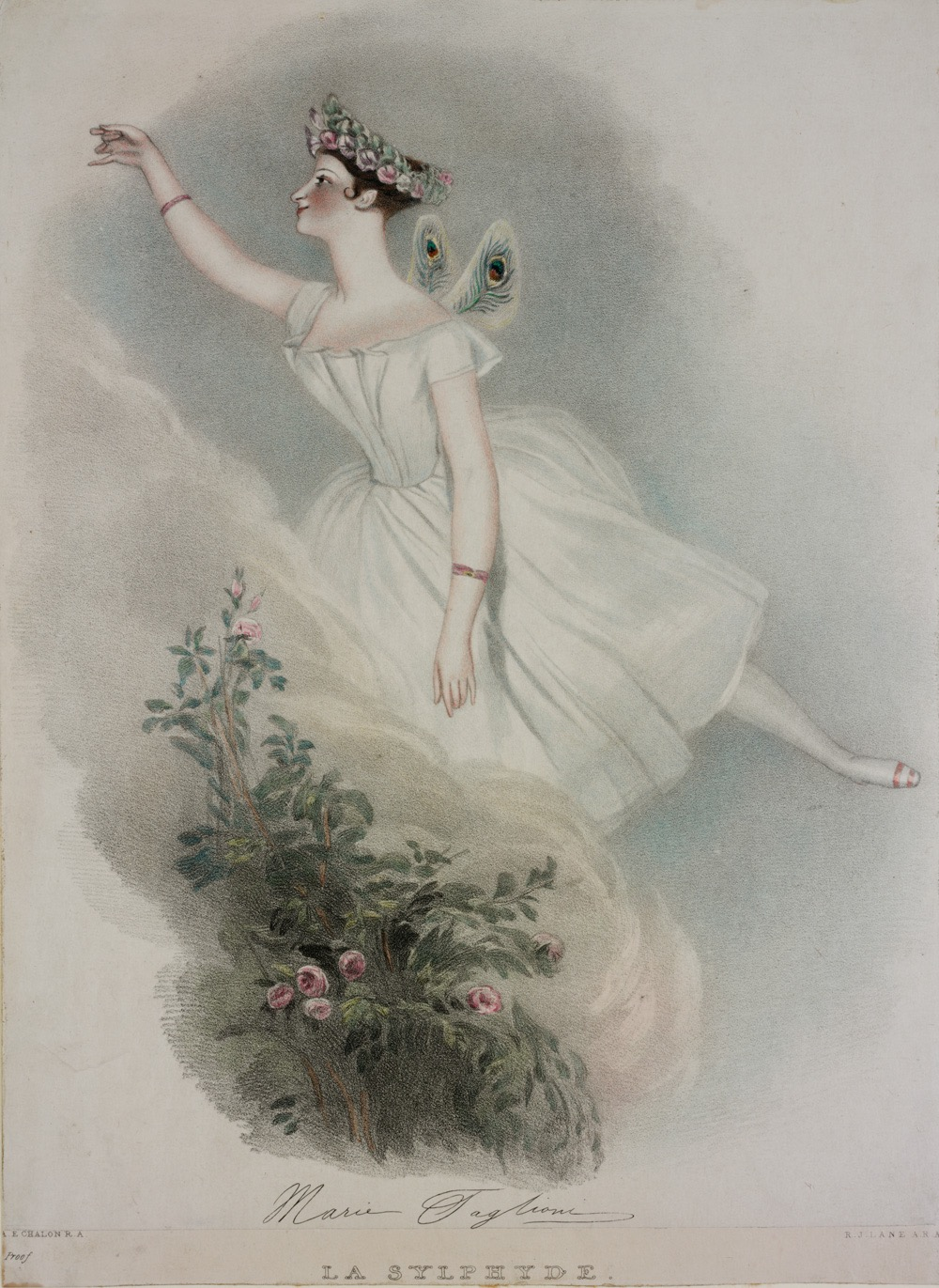 La Sylphide: la storia La vicenda fu tratta dal racconto romantico Trilby di Charles Nodier (scrittore ed entomologo francese).