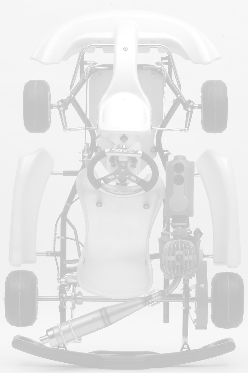 EASYKART 60 I N D I C E - I N D E X Pag. Tav. Page Tav.