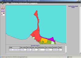 proposte di scenari futuri per lo sviluppo del territorio (approfondimento a