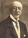 Il sindaco è Ernesto Nathan (eletto poco più di un anno prima, il 25 novembre 1907) e il tecnico che redige il Piano è Edmondo Sanjust di Teulada: il Decreto legge di definitiva approvazione sarà