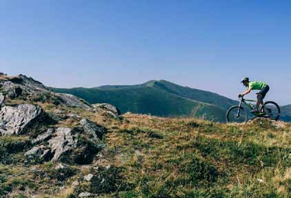 Solo in occasione del primo week end, la formula XC sarà sostituita da una 4ore MTB. Tutte e 10 le gare daranno diritto a punti per la classifica di Circuito.