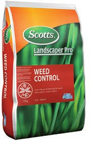 gr/m 2 Granuli Weed Control 22+5+5+2,4D+Dicamba Diserbo selettivo per il controllo delle infestanti a foglia larga. Apporta elementi nutritivi.