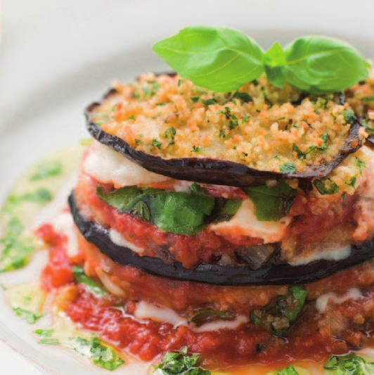 genovese, fagiolini e patate 13,00 Risotto con bietole e fiori al parmigiano reggiano DOP 12,00 Minestra di verdure e