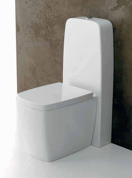 CISTERN / VASO 54 / WC 54 X-TRE /