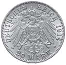 (1848-1864) 2 Gulden