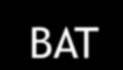 *BAT DFG BAT: quantità massima accettabile di un composto chimico o di metaboliti o massima deviazione permessa dalla norma di un parametro biologico indotto dall esposizione, che generalmente non si