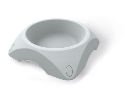 Ciotole Bowls Ciotola: design moderno studiato per rendere più difficoltoso il