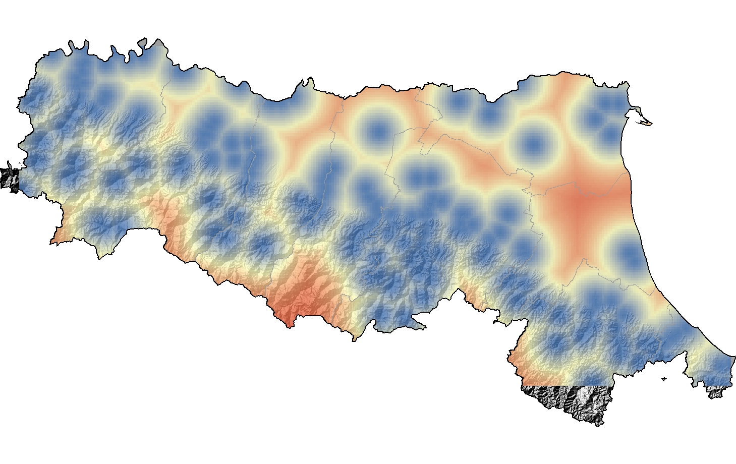 ESEMPI DI APPLICAZIONI DEL SISTEMA