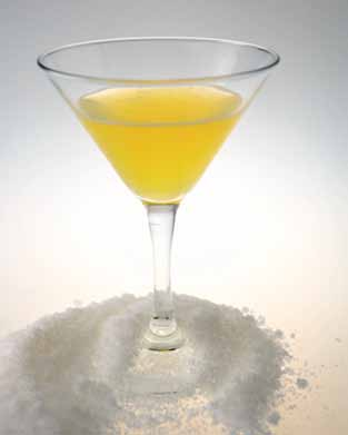 The Unforgettables Long Drink PLANTER S PUNCH 4,5 cl Rum scuro 3,5 cl Succo d ananas fresco 3,5 cl Succo d arancia fresco 2 cl Succo di limone fresco 1 cl