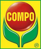 La qualità dei concimi COMPO è assicurata dall Istituto controllo qualità fertilizzanti; registrazioni