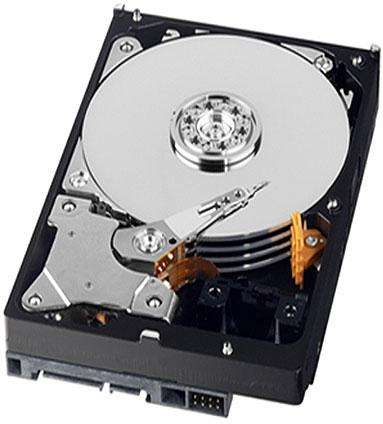 Hard disk piatti