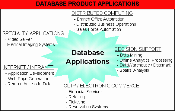Applicazioni dei Data Base Introduzione Sistemi Informativi T 19 Quanto sono grandi