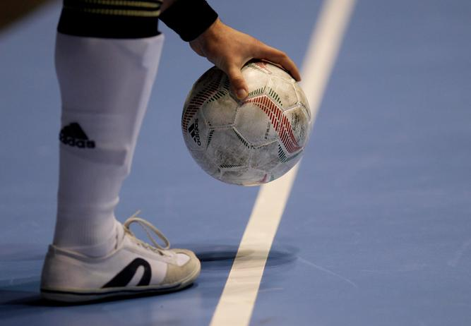 CALCIO A CINQUE I punti cardine dell