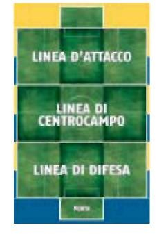 Resistenza: in ogni Contrasto per la palla, questo Calciatore può far ricevere al Calciatore dell Allenatore avversario un segnalino Affaticamento.