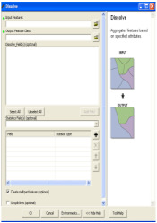 CARTE TEMATICHE vs GEODATABASE GIS CARTE TEMATICHE NON CONSENTONO DI Calcolare