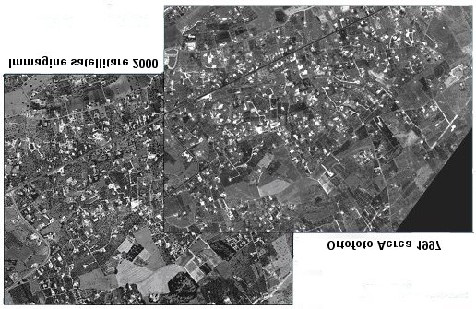 Mappe Evolutive della Dinamica Urbana Comunale dott. Vincenzo Barbieri Planetek Italia s.r.l. - Via Massaua 12, 70123 Bar i Tel.: +39 080 5343750, Fax: +39 080 5340280 e-mail: barbieri@planetek.