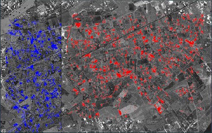 urbanizzazione Parchi e Comunità Montane o Tutela del territorio Sovrintendenze o Tutela siti di interesse ambientale, paesaggistico, storico-culturale Protezione civile o Analisi di aree a rischio 3.