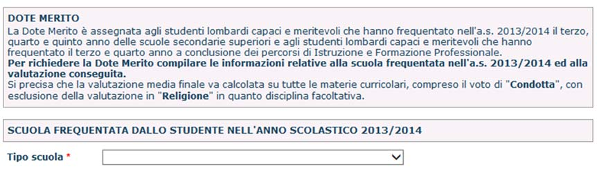 Una volta effettuata la compilazione del pannello e premuto il tasto Continua, si ritorna all elenco degli studenti