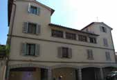 FIR289645 FIRENZE - VIA DELLA CASELLA, 61-61/A-61/B-63-63/A - LOTTO 1) PIENA PROPRIETÀ DI UNITÀ IMMOBILIARE ad uso ufficio posta al P.T. composta di ingresso-sala attesa, 5 vani, 2 disimpegni, 3 servizi igienici di cui uno per disabili, ripostiglio e resede esclusivo.