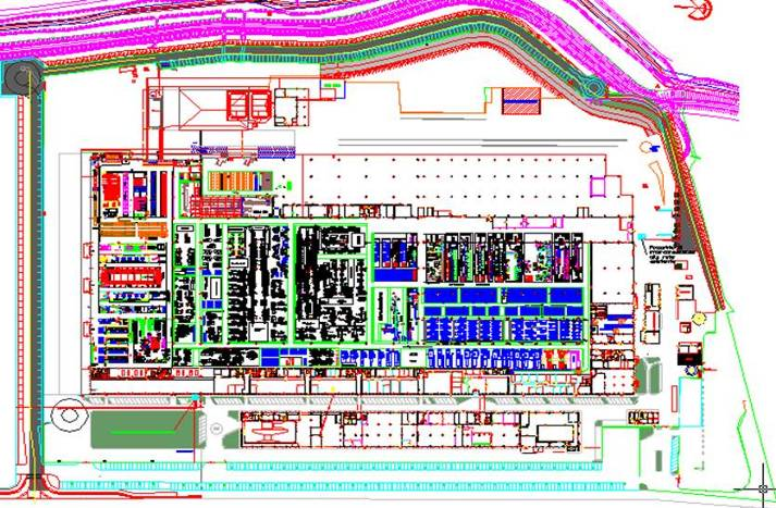 DNTS Poirino Plant Profile 1.