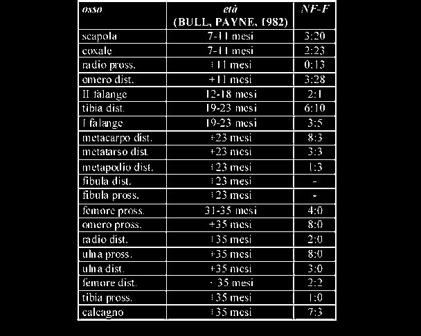 Il dato è confermato dall analisi dell usura dentaria, effettuata su 56 elementi tra mandibole e denti sciolti (figg. 8-9).