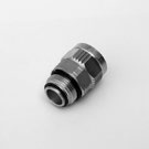 COLLEGAMENTI - FITTINGS Boccole per K24 gasolio Socket for K24 diesel version F17126000 Manicotto 1in BSP (kit nr. 20 pezzi) Socket 1in BSP (kit nr.