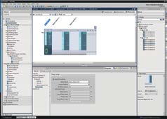 .. è possibile integrare il DC-UPS SITOP UPS S1600 con il SITOP UPS Manager tramite una porta USB o tramite Industrial Ethernet/PROFINET anche nei sistemi di automazione basati su PC?