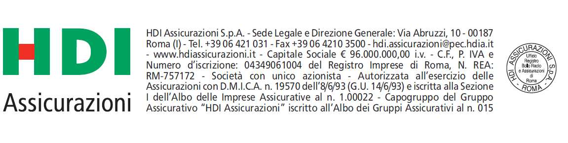 Data ultimo aggiornamento del documento 18/05/2016 Aliquota di retrocessione (o di partecipazione): La percentuale del rendimento conseguito dalla gestione separata degli investimenti che la società