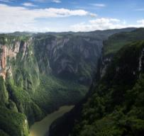 In questo luogo avrete l'opportunità di scoprire come gli dei precolombiani e la religione cattolica riescano a convivere fianco a fianco, in un ambiente di grande misticismo.