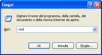 AEA010 culture generiche Se non avete disponibili i dati in foramto Shape, potete sempre convertirli utilizzando un software GIS (Geomedia o ArcGIS).