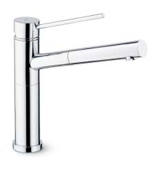 art. 2415X Acciaio inox spazzolato