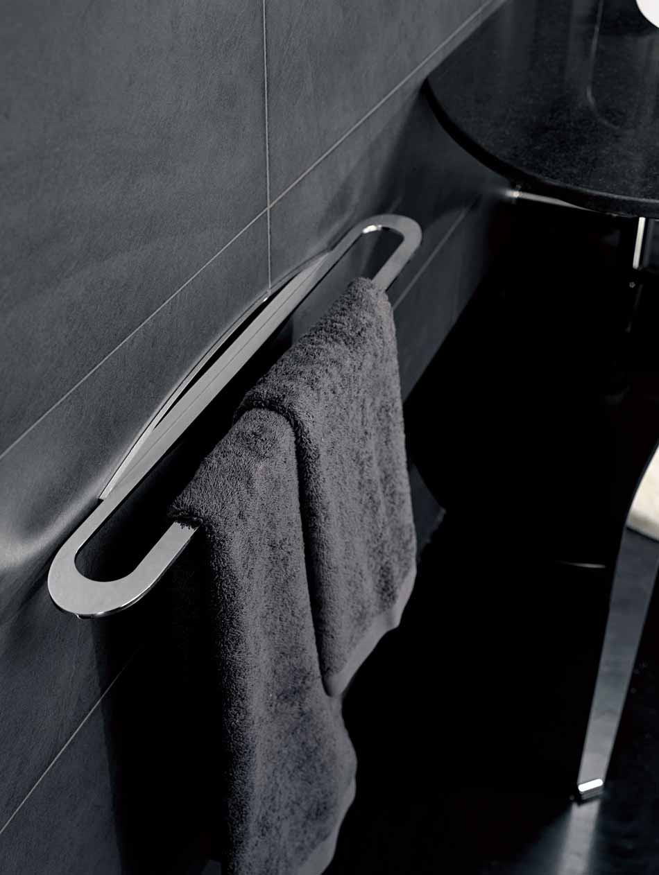 TOWEL RACK 60 L. 600 P. 80 H.