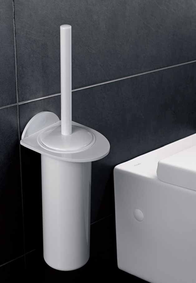 PORTA SCOPINO TOILET BRUSH