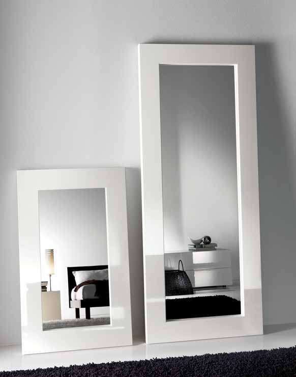 78 specchio mirror grande - mirror