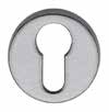 Maniglie d autore Serie T Novantasette design Matteo Thun K 387 Bocchetta Escutcheon 45 K 387 Foro chiave normale Standard hole 45 K 387 Y Foro chiave cilindro Euro-profile hole K 3703 CP Bocchetta