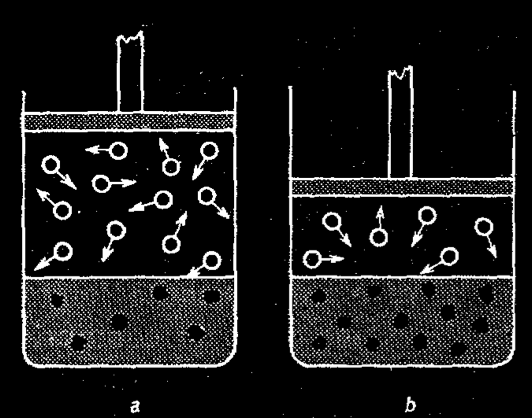 La solubltà (S) Solo per alcune coppe d lqud (acqua-etanolo, benzenetoluene) s ha una recproca solubltà llmtata.