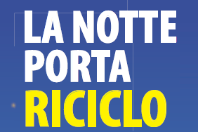 I sacchi sono da esporre ben chiusi accanto alla porta dell abitazione tra le ore 19:00 e le ore 21:00 del giorno di raccolta previsto per quel tipo di