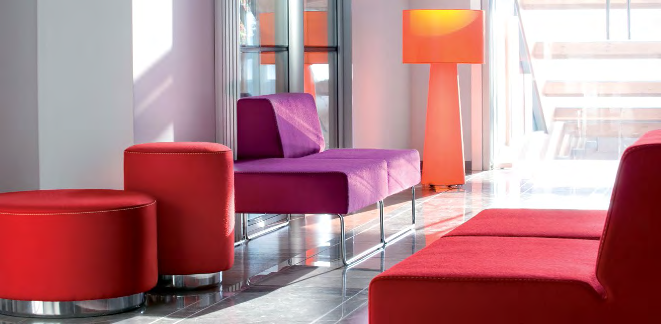 118 Host Lounge Design Marco Pocci and Claudio Dondoli Art.