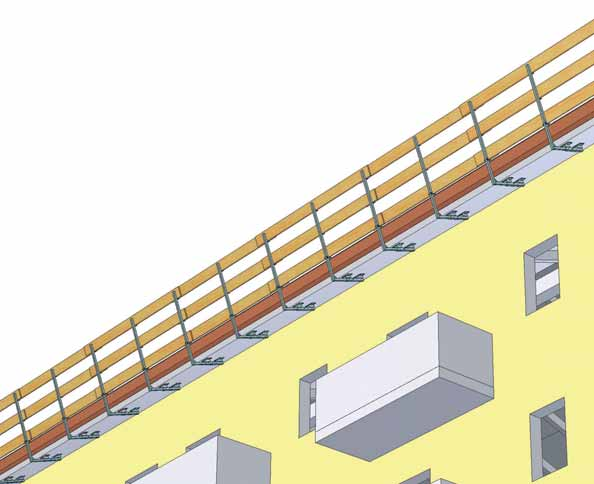 (Sistema di protezione bordi di classe